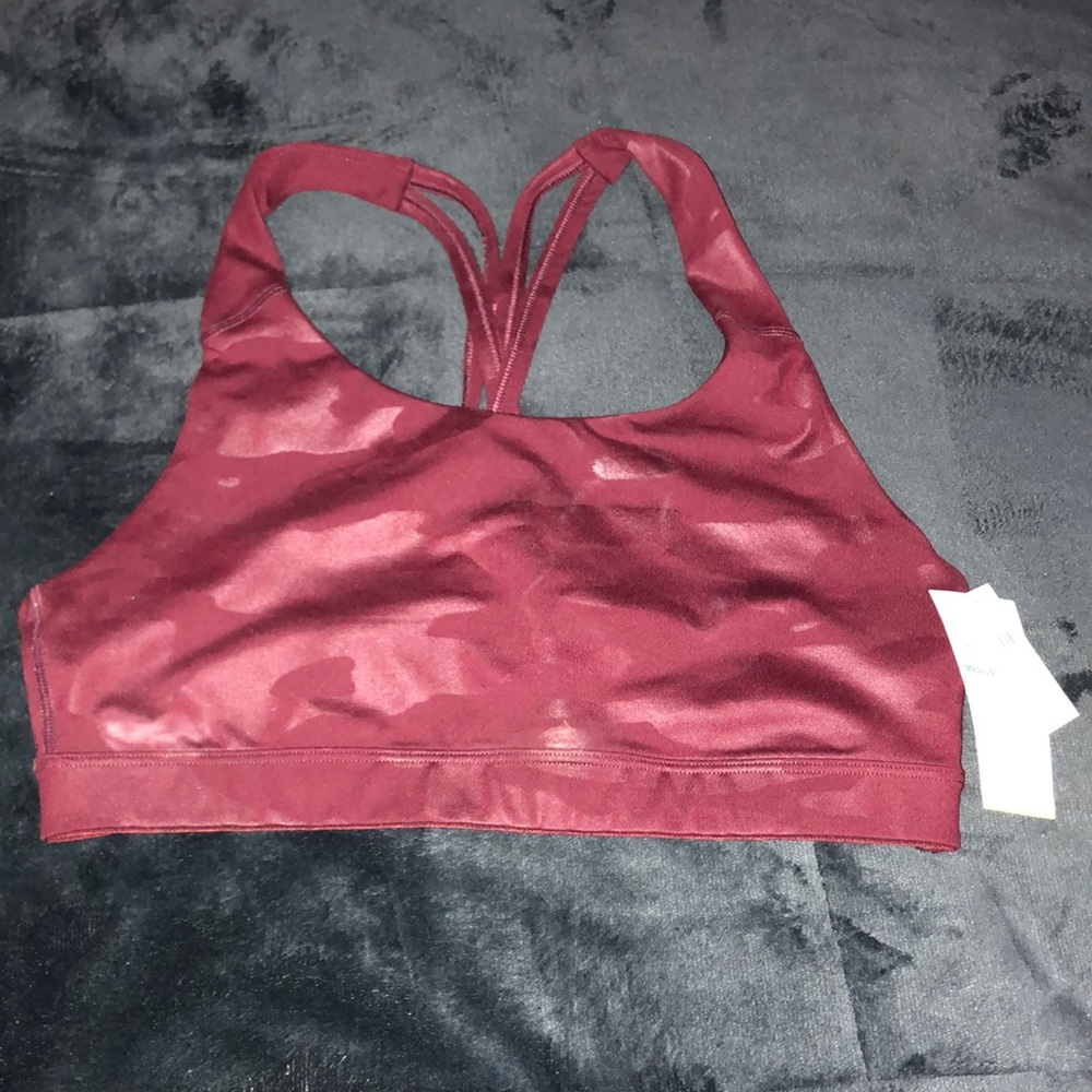 NWT Old Navy Sports Bra